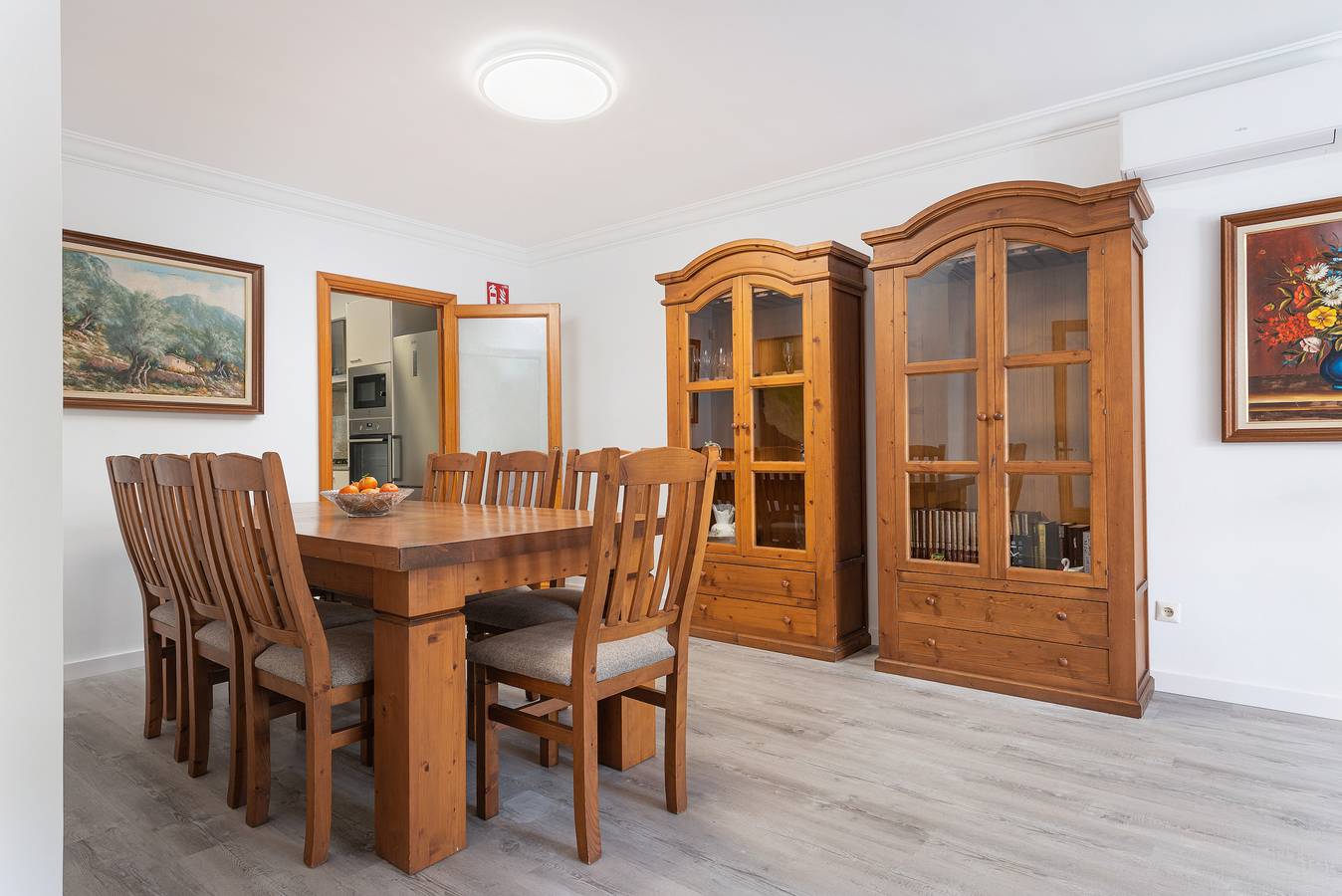 Villa Canta in Playa de Muro, Muro