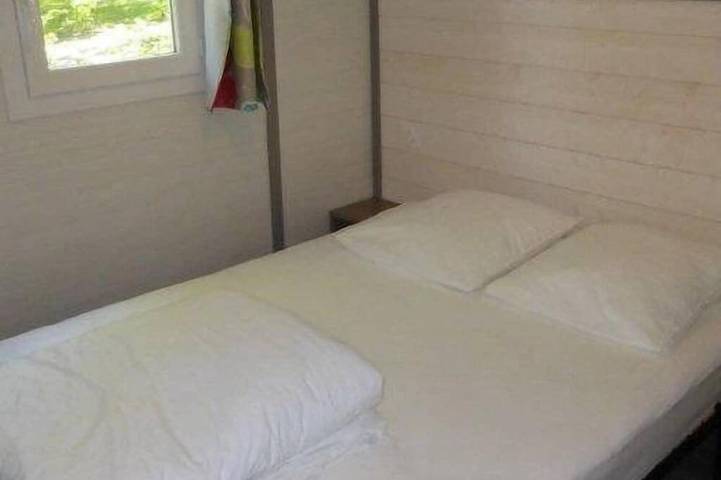 Gîte pour 4 personnes, animaux acceptés à Sainte-Reine-de-Bretagne - 3