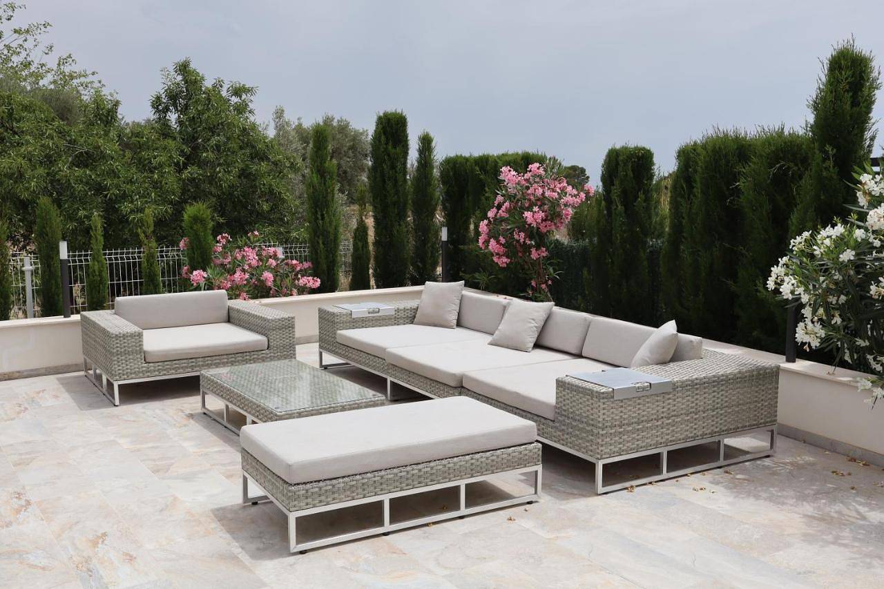 Deluxe Villa in Busot, Costa Blanca