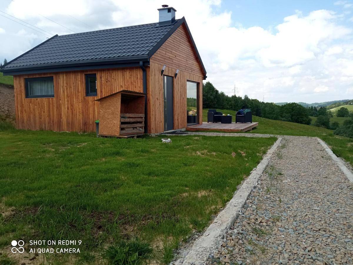 Domek na Wzgórzu in Karpaty (Polska)