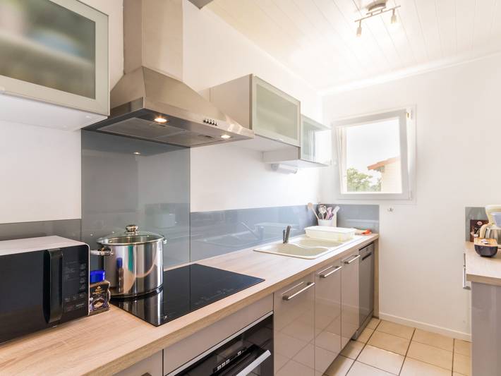 Gîte pour 4 personnes, avec Terrasse et Jardin en Loire-Atlantique - 4