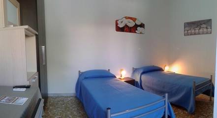 Appartement voor 2 Personen in Maruggio, Salento, Afbeelding 2