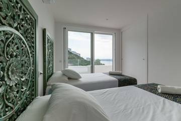 Chalet für 8 Personen in Roses, Costa Brava, Bild 3
