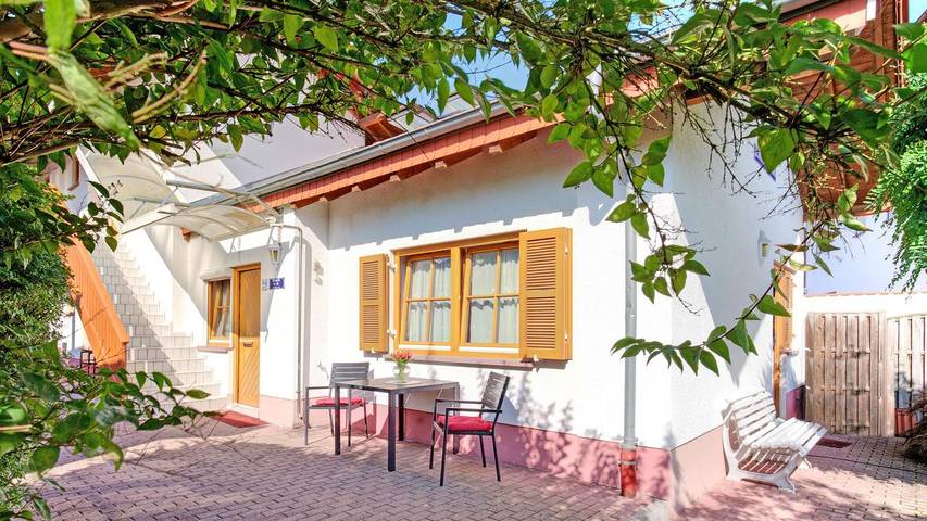 Ferienhaus für 8 Personen, mit Terrasse und Garten in der Pfalz - 2