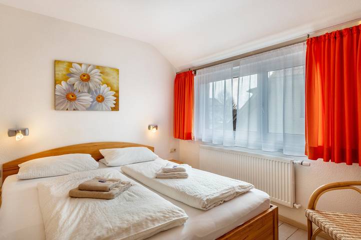 Ferienwohnung für 2 Personen, mit Garten, mit Haustier in Höchenschwand - 4