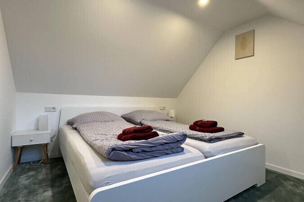 Ganze Wohnung, Relaxen im Weindorf Mayschoß Fewo 4 in Mayschoß, Ahrtal