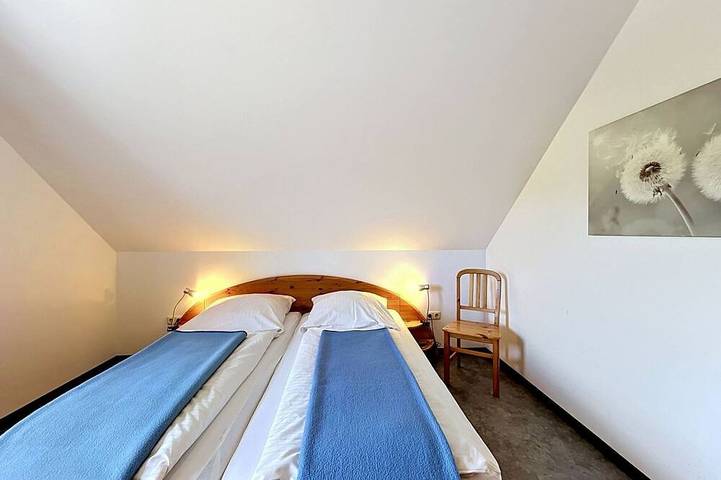 Ferienhaus für 6 Personen, mit Garten in Zempin - 4