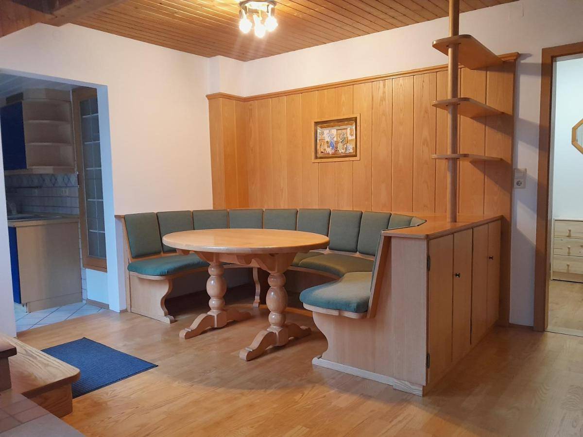 Ganze Wohnung, Ferienwohnung Georg in Utting am Ammersee in Utting, Ammersee
