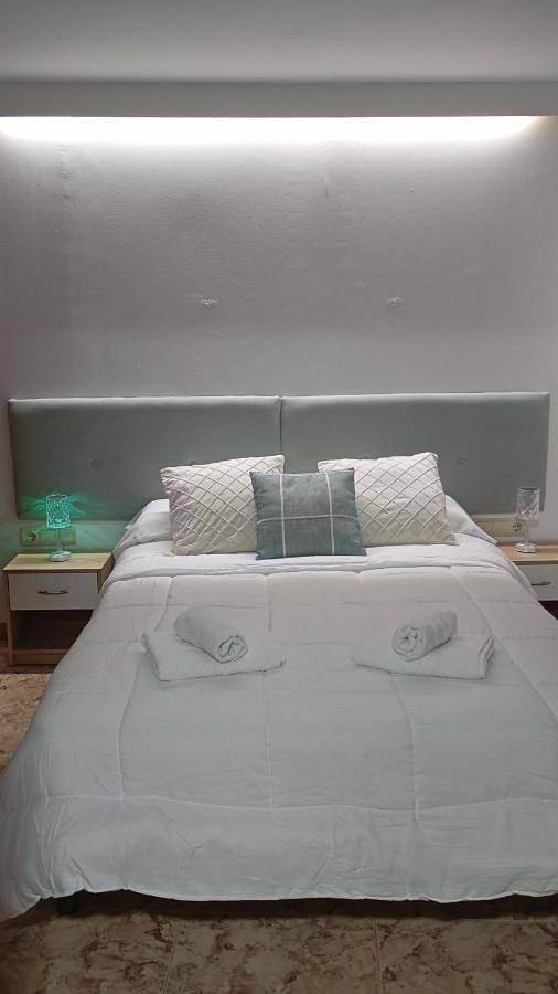 Casa rural para 4 personas, con vistas en Setenil de las Bodegas - 3