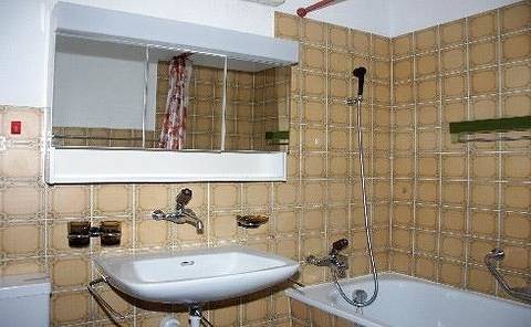 Ganze Ferienwohnung, Quellenhof A08 in Schatzalp, Davos