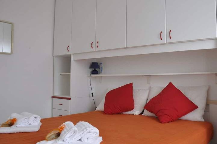 Ganze Wohnung, La Conchiglia  - Piscina e Animazione gratuita in Bernalda, Golf von Tarent