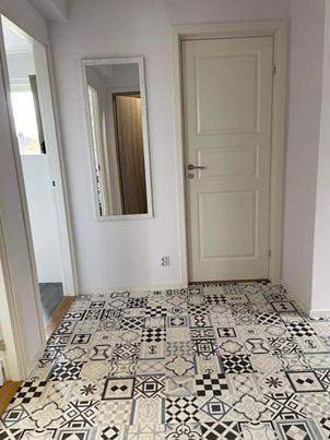 Ferienwohnung für 2 Personen, mit Terrasse und Garten in Ödeshög - 3