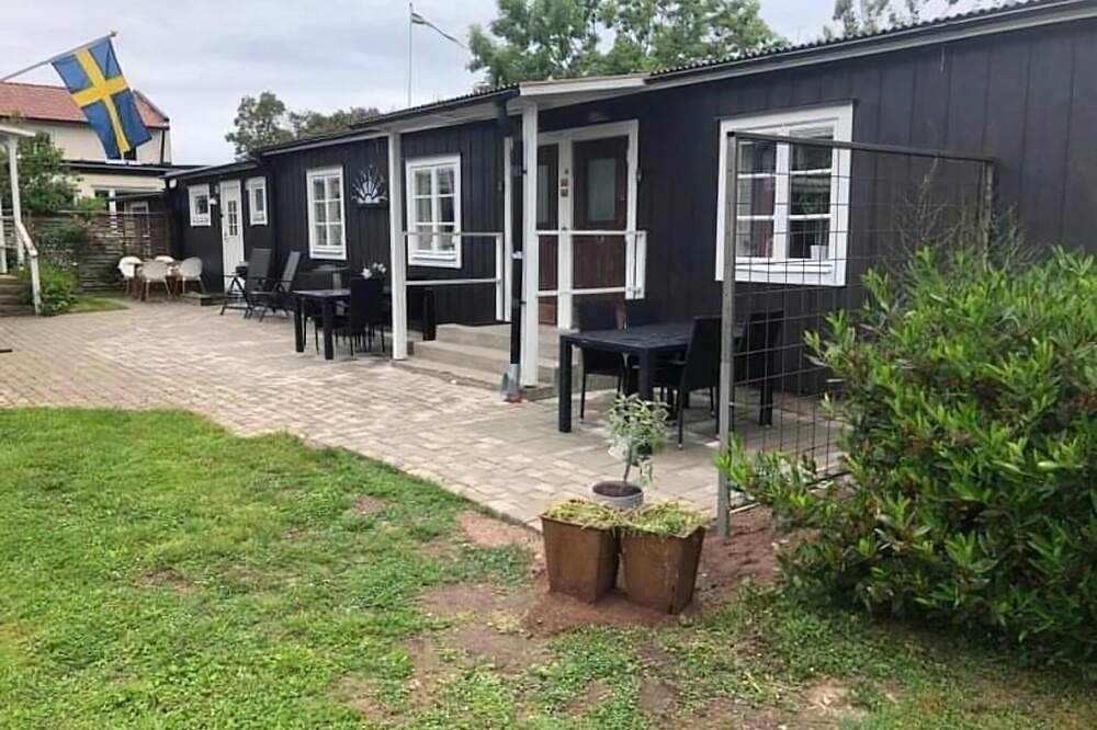 Awesome home in Borgholm with Wifi and 0 Bedrooms in Borgholm, Öland