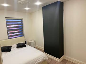 Holiday Apartment for 4 People in Blackpool, North West England, Photo 1