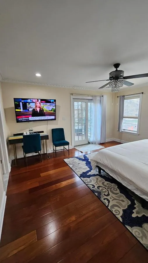 Apartamento de vacaciones para 1 personas - 1
