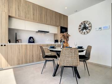 Chalet para 6 Personas en Mar Menor, Costa Cálida, Foto 4