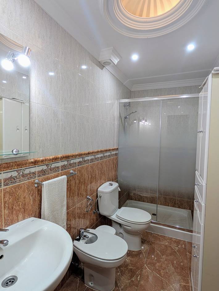 Casa rural para 2 personas, con terraza en Los Silos - 3