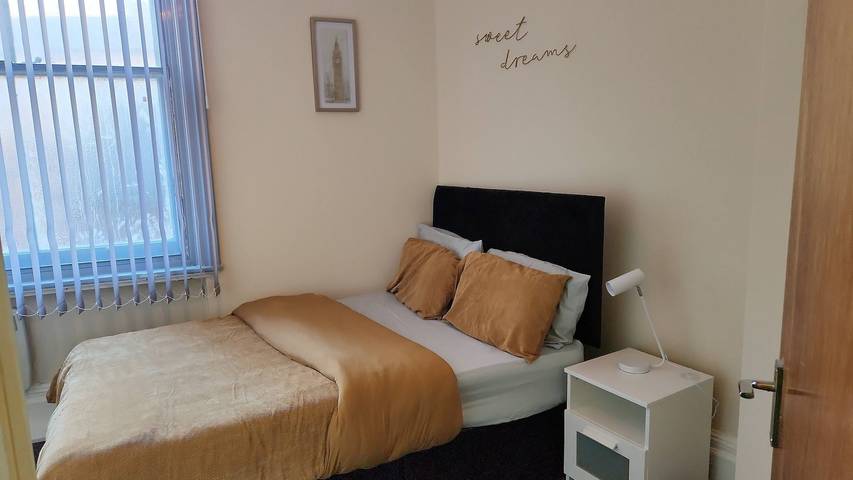Apartamento de vacaciones para 3 personas, con jacuzzi - 1