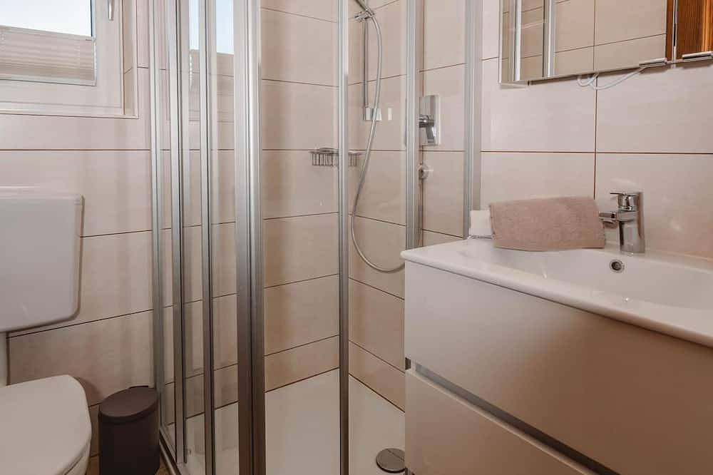 Appartement Tabor (1 Schlafzimmer) - Unterwoetzlhof in Abtenau, Tennengau
