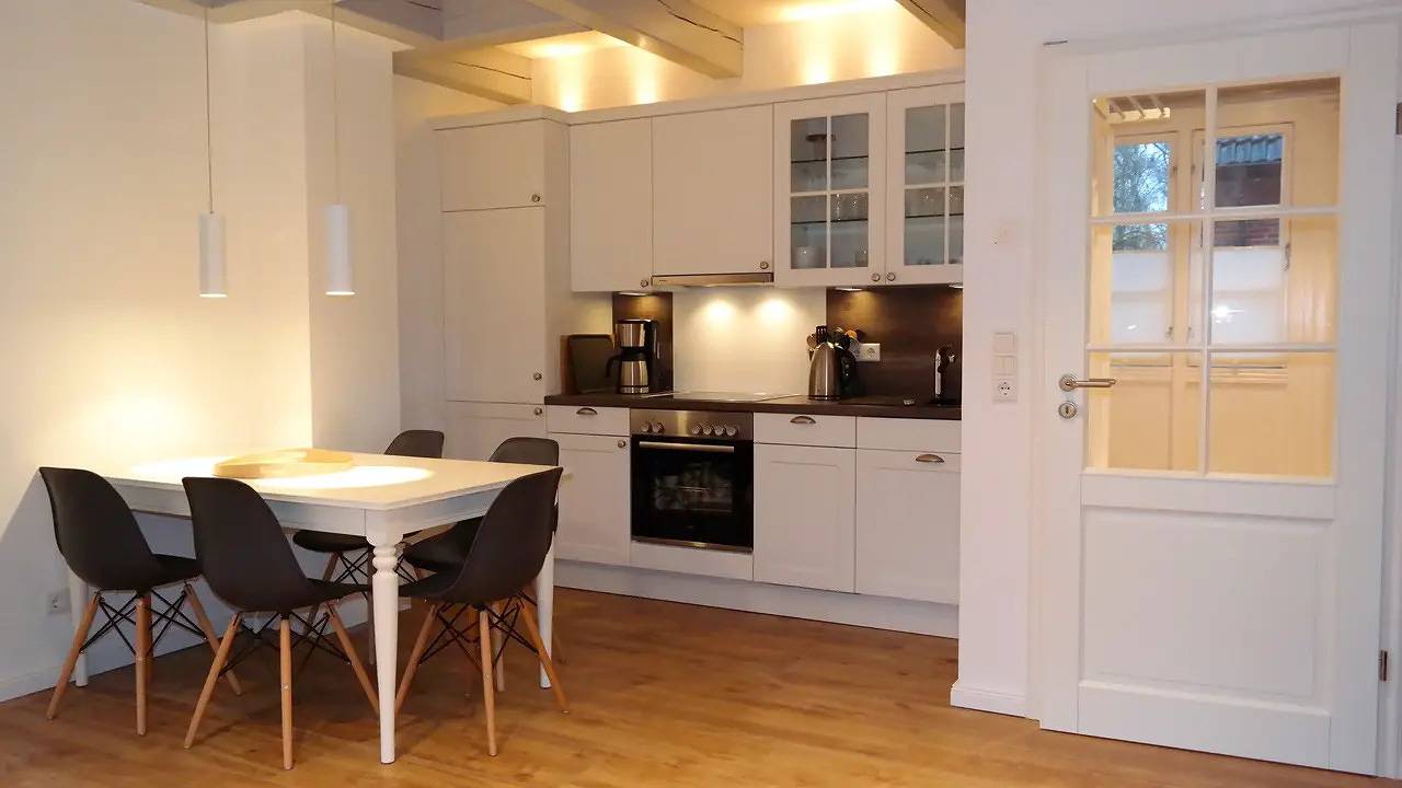 Ferienhaus für 4 Personen (63 m²) in Boldixum in Wyk auf Föhr (Stadt), Wyk auf Föhr