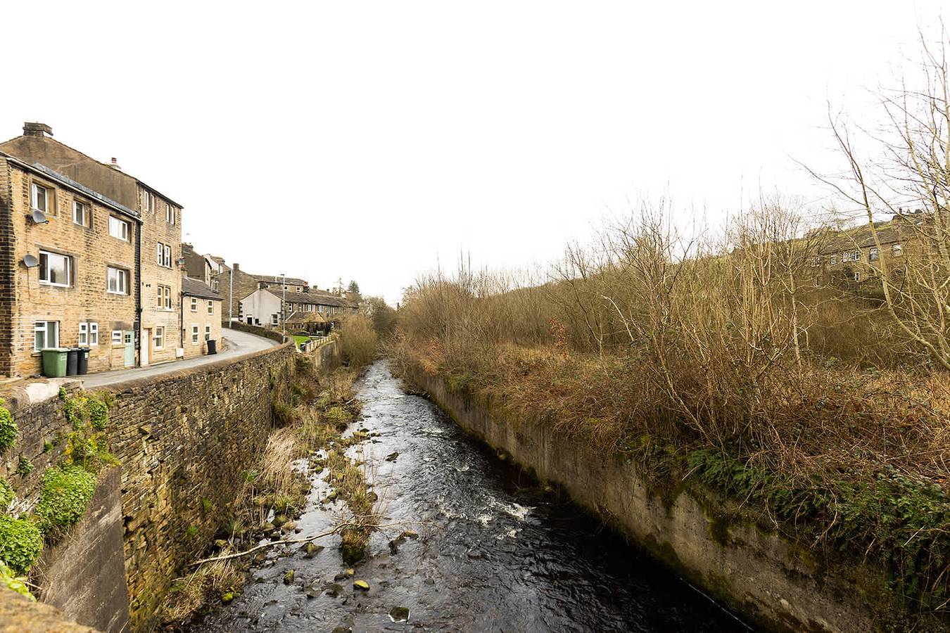 Ferienhaus für 2 Personen in Westliches Yorkshire