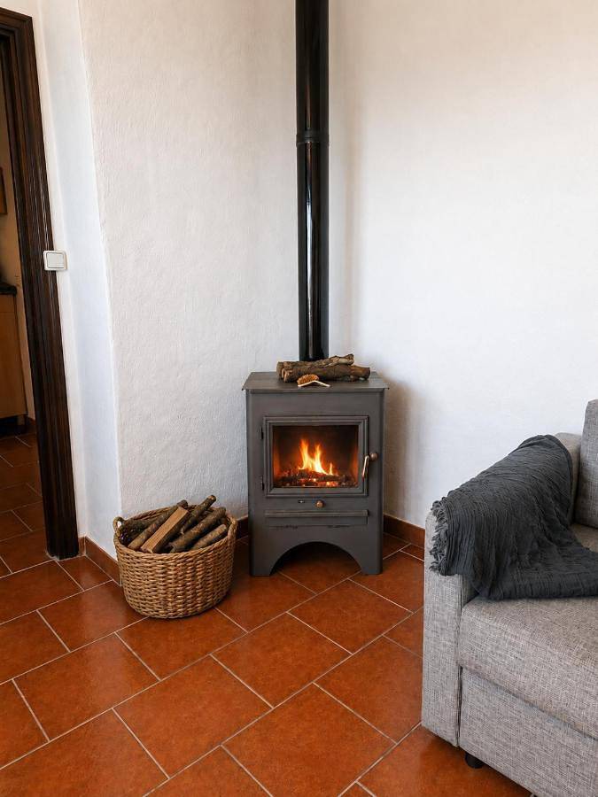 Apartamento para 4 personas, con Terraza en Válor