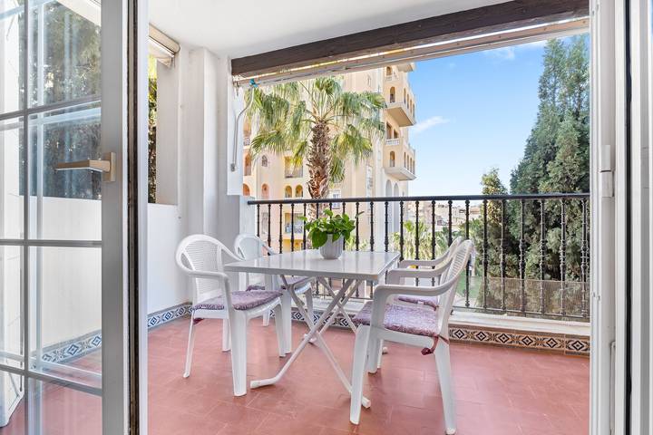 Ferienwohnung für 4 Personen, mit Garten und Kinderpool, mit Haustier in Torrevieja - 4