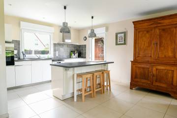 Maison De Vacances pour 15 Personnes dans Verton, Région de Montreuil, Photo 3