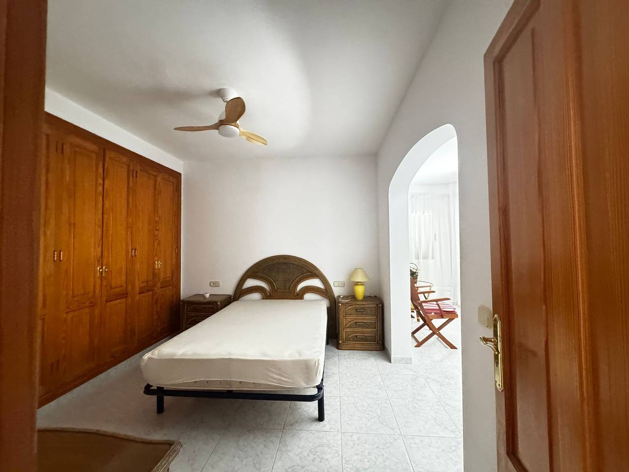 Landhaus 'Ses Tanquetes' mit Bergblick, privatem Pool und Wlan in Pina (Mallorca), Algaida