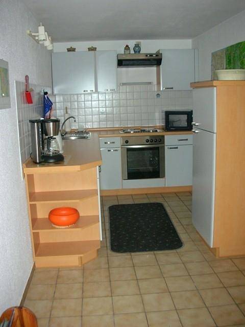 Ferienwohnung für 2 Personen, mit Garten in der Eifel - 4