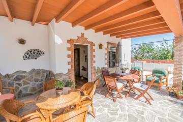 Finca für 6 Personen in Alhaurín el Grande, Málaga Provinz, Bild 3