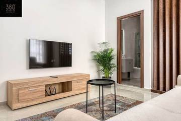 Apartment for 3 People in San Giljan, Malta Island, Photo 3