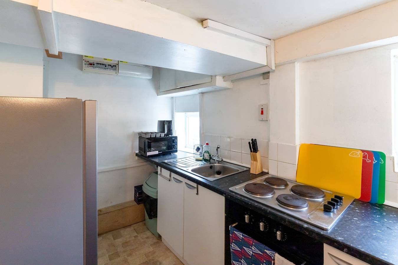 Ganzes Studio, Studio für 2 Personen mit Balkon in Glastonbury, Somerset