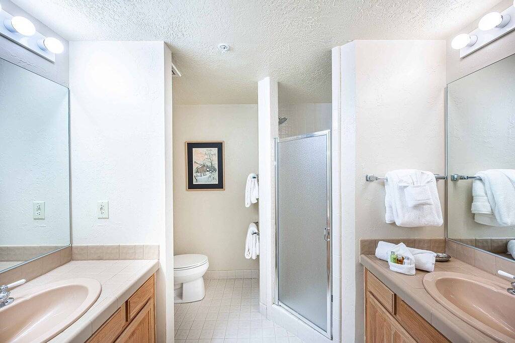 Ganze Wohnung, Perfect for Families –`2 Min Walk to Deer Valley Ski School & Snow Park Lodge, Private Hot Tub in Uinta Wasatch Cache National Forest