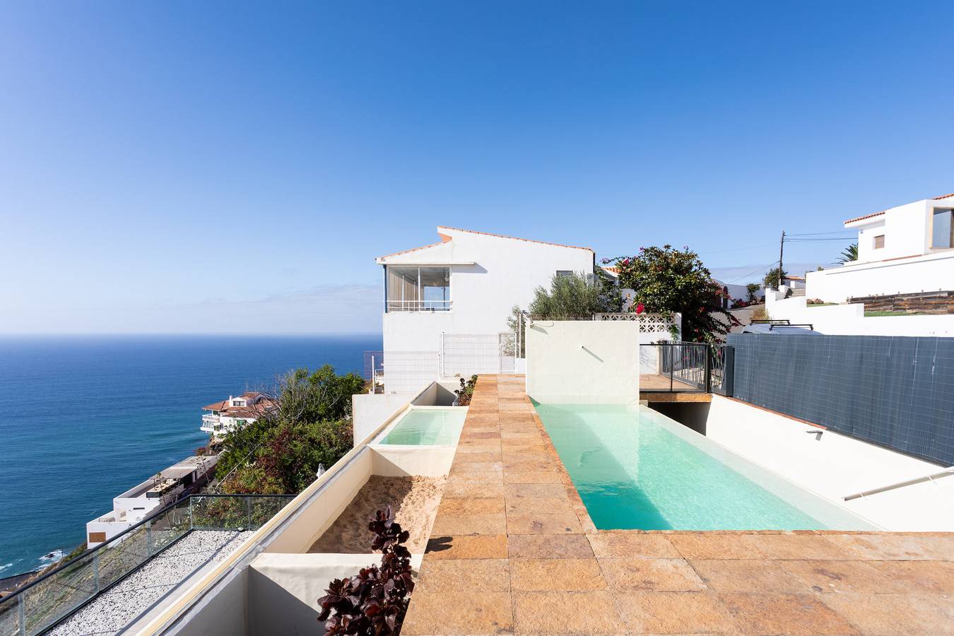 Casa de vacaciones para 6 personas in El Pris, Tacoronte