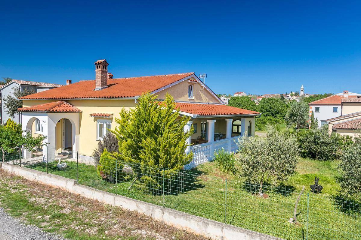 Strandhaus für 5 Personen in Ližnjan, Istrien