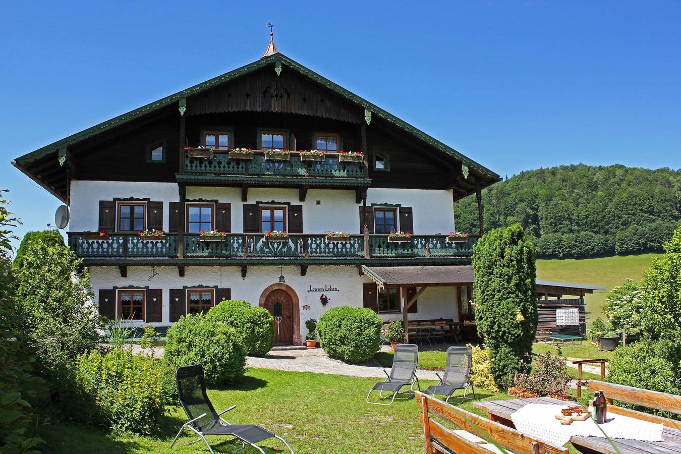Appartamento vacanze a Göllstock a partire da 116€ a notte