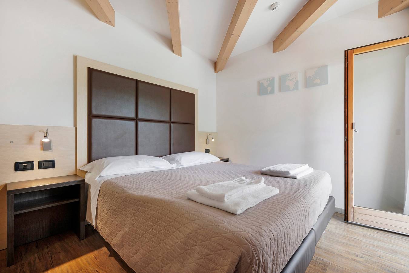 Appartamento vacanze a Mori a partire da 76€ a notte