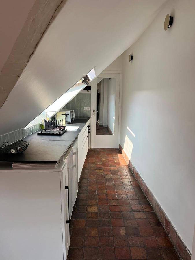 Gîte pour 4 personnes dans Les Costes - 4