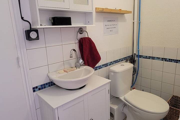 Gîte pour 2 personnes à Saint-Cyr-en-Val - 3