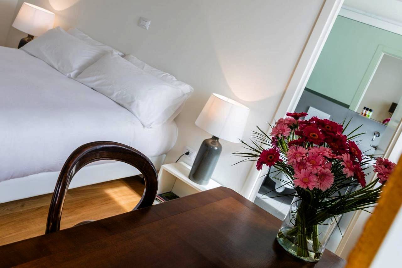 La Ripa Boutique Hotel in Albino, Province de Bergame
