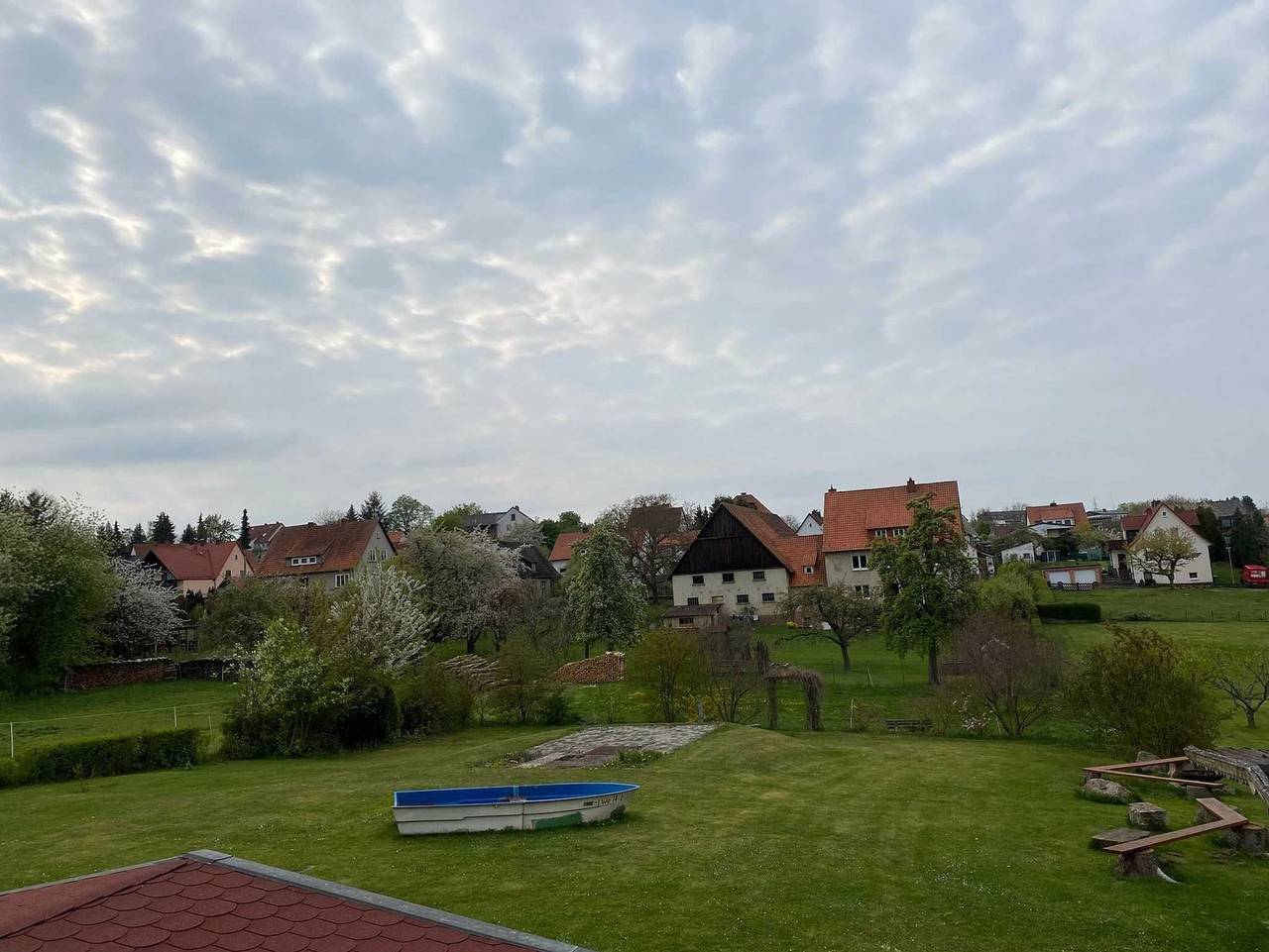 Ganze Ferienwohnung, Ferienwohnung Schönezeit in Waldeck, Waldecker Land