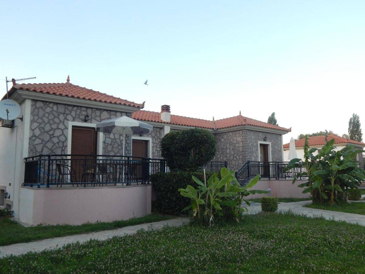 Geheel appartement, Kalloni village apartments in North Aegean Islands