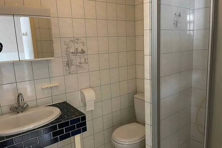 Gîte pour 2 personnes, avec balcon, animaux acceptés dans Thermes De Neris Les Bains Neris Les Bains - 4