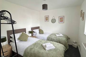 Apartment for 4 People in Basingstoke, Hampshire, Photo 2