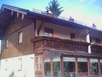 Ferienwohnung für 4 Personen in Ruhpolding, Bayerische Alpen, Bild 1