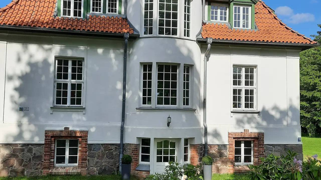 Ganze Ferienwohnung, Ferienwohnung für 3 Personen (70 m²) in Stubbendorf (Bad Doberan) in Stubbendorf, Mecklenburgische Ostseeküste