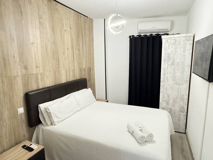 Studio pour 2 personnes - 1