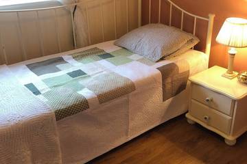 Gîte pour 6 Personnes dans Donegal, Comté de Donegal, Photo 3