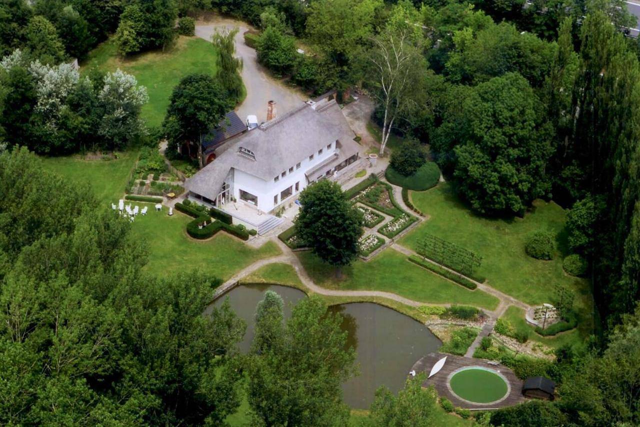Holiday Home in Heverlee, Leuven